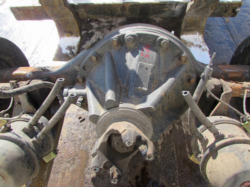 SPICER  Axle Assembly, Rear (Rear)