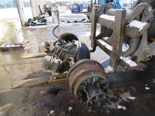 SPICER  Axle Assembly, Rear (Rear)