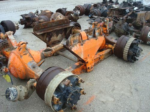  DS461 Cutoff Assembly