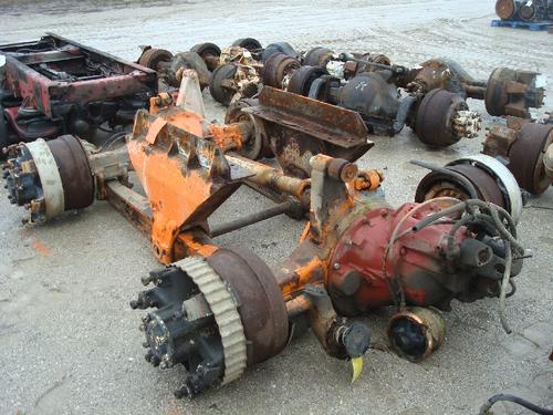  DS461 Cutoff Assembly
