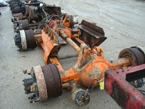  DS461 Cutoff Assembly
