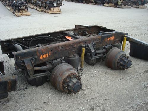  DS404 Cutoff Assembly