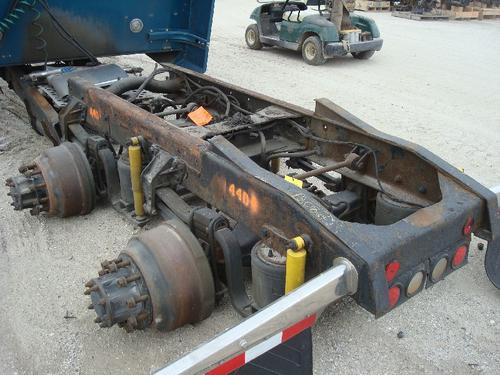  DS404 Cutoff Assembly