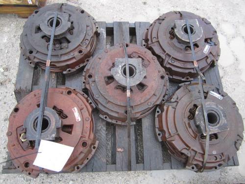   Clutch Assembly