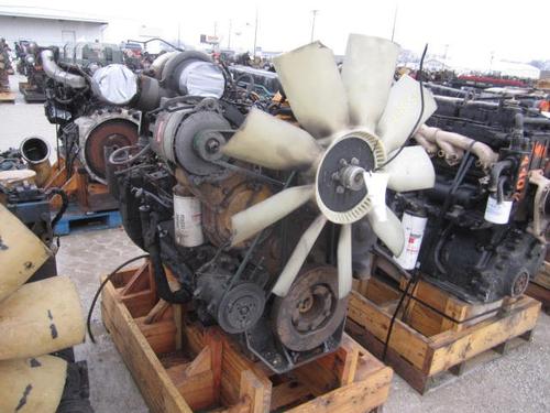 CAT 3306DI Engine Assembly