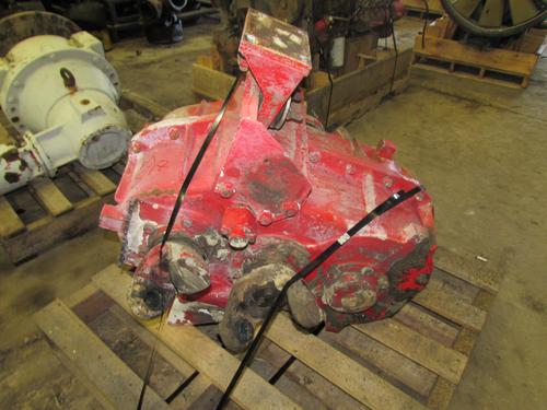 ADVANCE  Transmission Assembly
