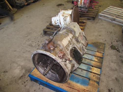 MACK T2180 Transmission Assembly