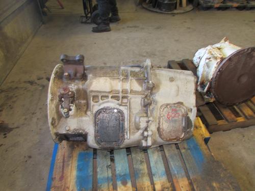 MACK T2180 Transmission Assembly