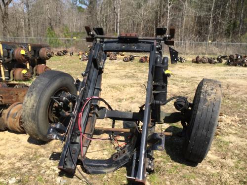 STERLING LT9500 AXLE ASSEMBLY, FRONT (STEER)