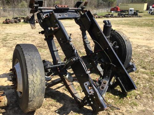 STERLING LT9500 AXLE ASSEMBLY, FRONT (STEER)