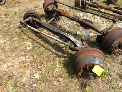 INTERNATIONAL 8100 AXLE ASSEMBLY, FRONT (STEER)