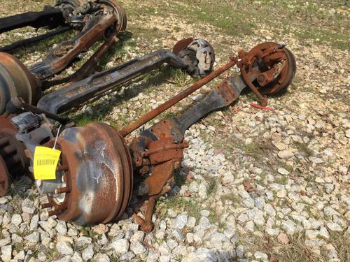 INTERNATIONAL 7400 AXLE ASSEMBLY, FRONT (STEER)