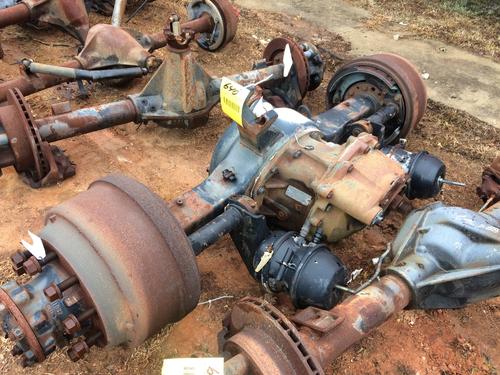 EATON-SPICER DS404 Axle Assembly, Rear (Front)