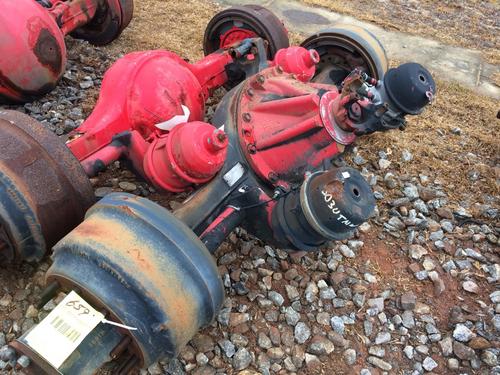 EATON-SPICER S23170 Axle Assembly, Rear (Rear)