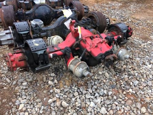 EATON-SPICER DS404 Axle Assembly, Rear (Front)