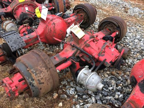 EATON-SPICER DS404 Axle Assembly, Rear (Front)