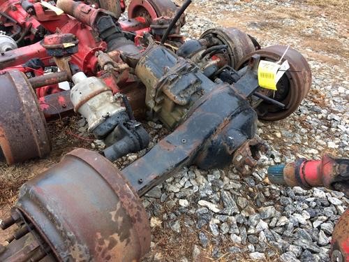 EATON-SPICER DS404P Axle Assembly, Rear (Front)
