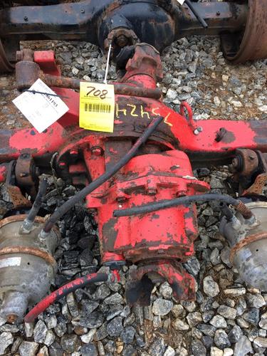EATON-SPICER DS404 Axle Assembly, Rear (Front)