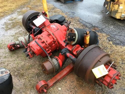 EATON-SPICER DS404 Axle Assembly, Rear (Front)