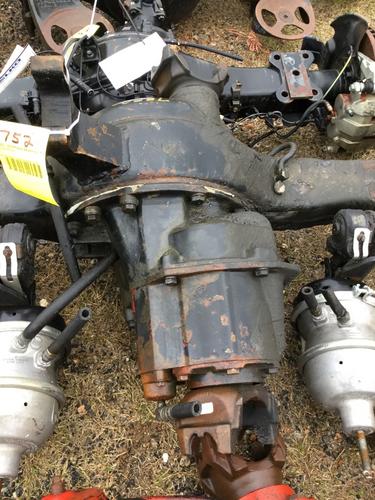 EATON-SPICER DS404 Axle Assembly, Rear (Front)