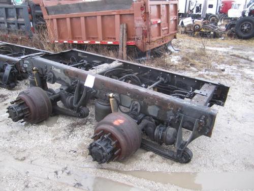  DS404 Cutoff Assembly