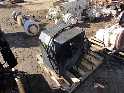   AUXILIARY POWER UNIT