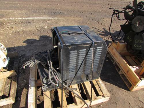   AUXILIARY POWER UNIT