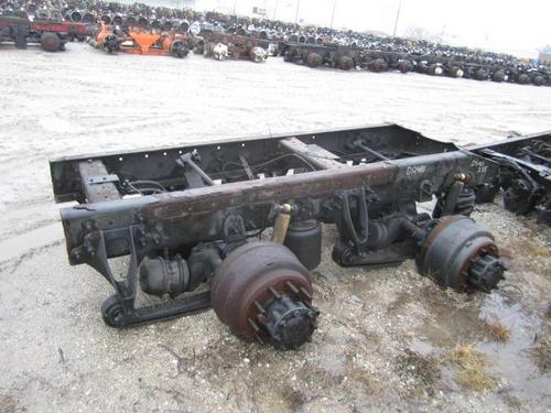  DS404 Cutoff Assembly