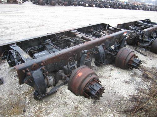 ROCKWELL RDL20145 Cutoff Assembly