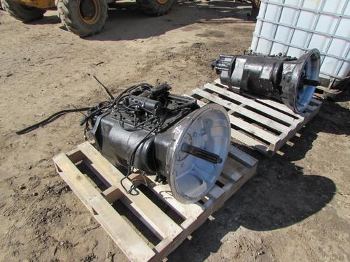 FULLER RTO16910BDM3 Transmission Assembly