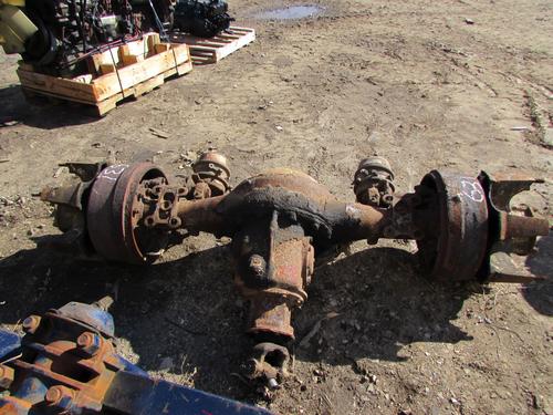 MACK  Axle Assembly, Rear (Rear)