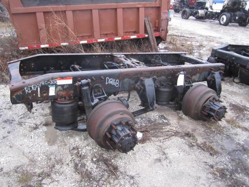 ROCKWELL RDL20145 Cutoff Assembly