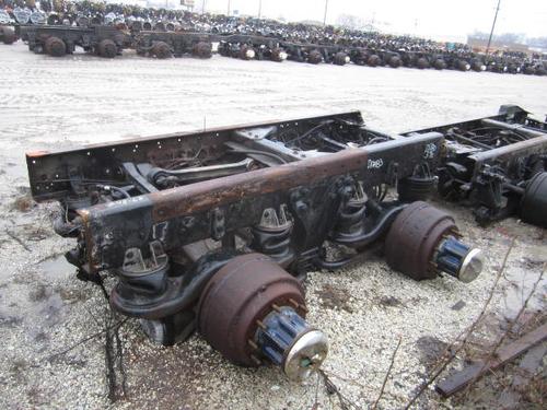  DS380 Cutoff Assembly