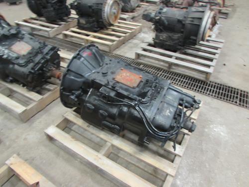 FULLER RTO16908LL Transmission Assembly