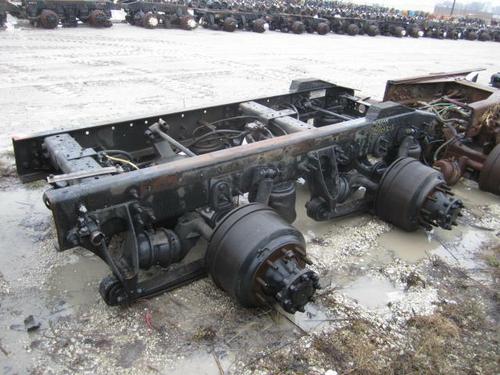  DS404 Cutoff Assembly