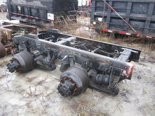  DS404 Cutoff Assembly