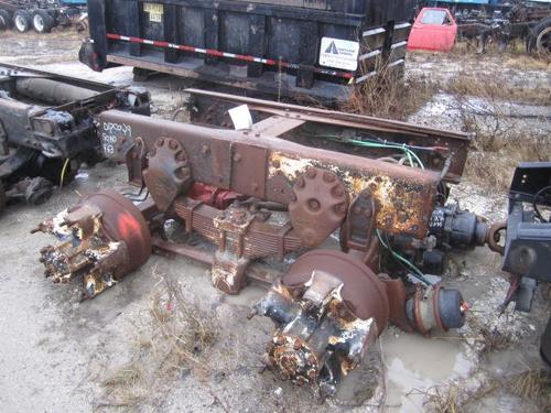 ROCKWELL SQHD Cutoff Assembly