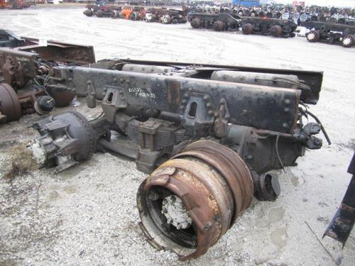  DS402 Cutoff Assembly