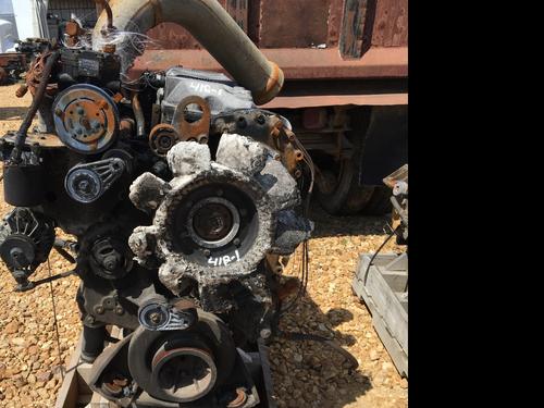 DETROIT 12.7 Engine Assembly