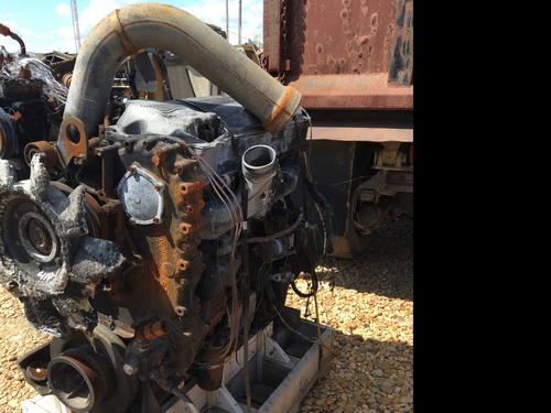 DETROIT 12.7 Engine Assembly