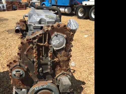DETROIT 12.7 Engine Assembly