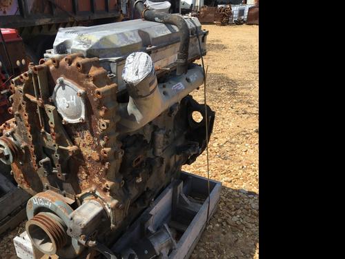 DETROIT 12.7 Engine Assembly