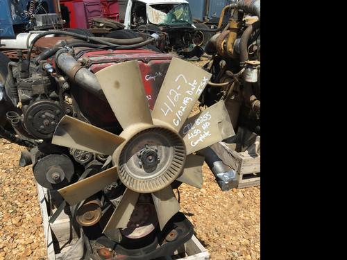 CUMMINS ISX 450 Engine Assembly