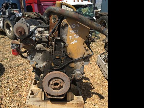 CAT 3406E Engine Assembly