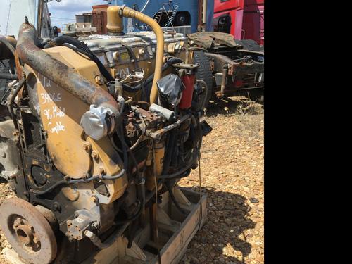 CAT 3406E Engine Assembly