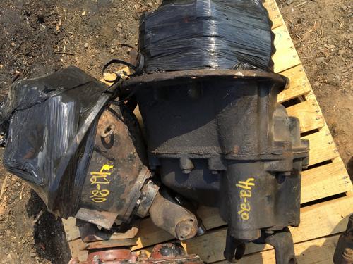 EATON DS404 Rears (Matched Set)