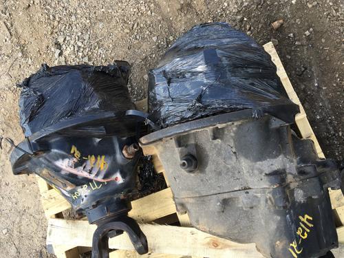 EATON DS40P Rears (Matched Set)