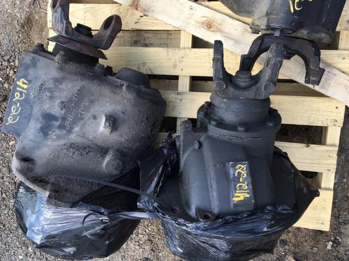 ROCKWELL RT-40-145 Rears (Matched Set)
