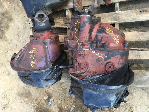 EATON DS404 Rears (Matched Set)