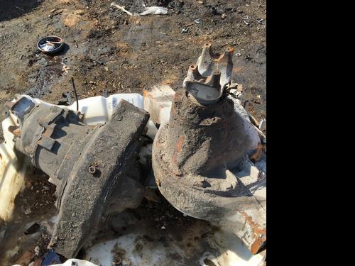 EATON DS404 Rears (Matched Set)